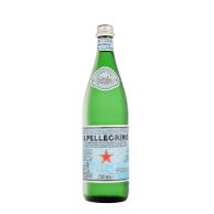 San Pellegrino 0,75 L